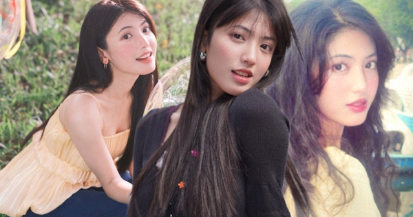 Cô gái nổi tiếng với bộ ảnh chụp ở công viên Thống Nhất: Mình không cố để trông cổ điển