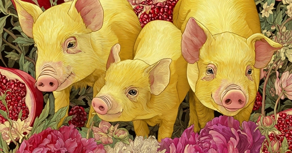 Tử vi ngày mới 12 con giáp ngày 8/4: Top 3 con giáp gặp nhiều may mắn, công việc có người giúp, tài lộc được Thần Tài ban