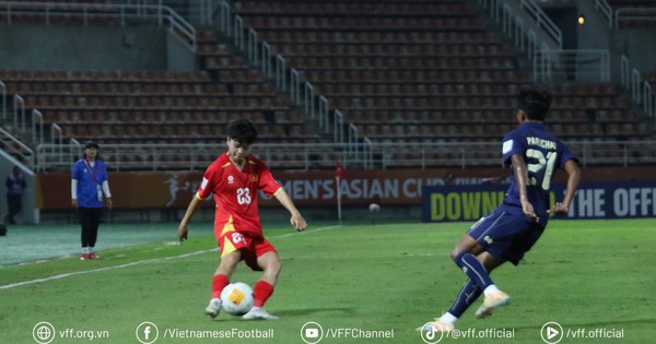 HLV châu Âu tuyên bố “đánh bại Việt Nam” để đoạt vé đi tiếp ở giải châu Á