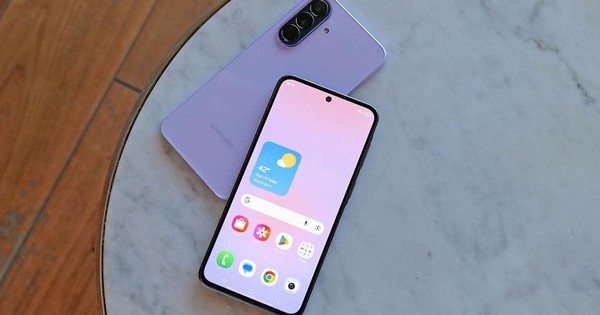 Samsung ra mắt Galaxy A37 giá chỉ 10 triệu: 