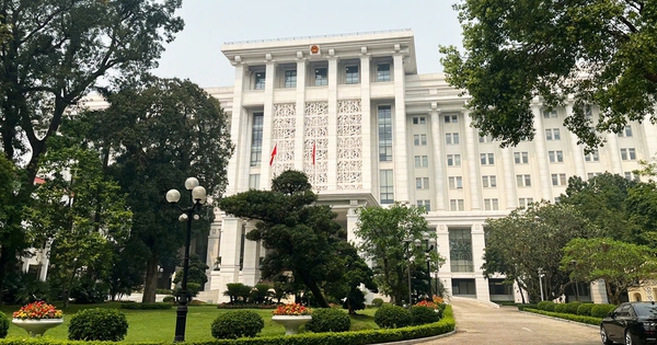 Chính phủ nhiệm kỳ 2026-2031 gồm 14 bộ và 3 cơ quan ngang bộ