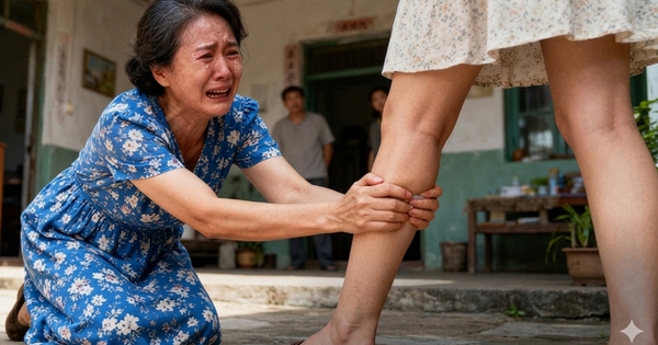 Bi kịch phía sau câu chuyện 1 bà mẹ GIẢ CHẾT suốt 13 năm!