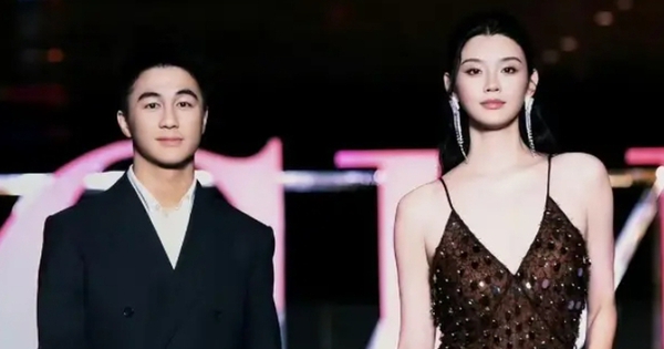 Sóng gió hôn nhân của thiên thần nội y Hề Mộng Dao và cậu ấm gia tộc 