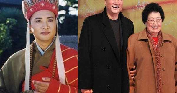 Bà xã 'Đường Tăng' Trì Trọng Thụy qua đời