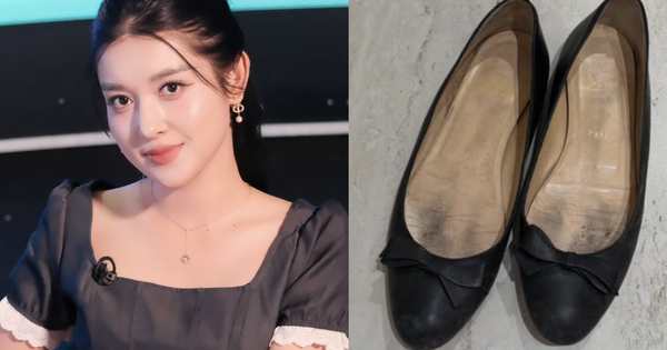 Á hậu Huyền My thanh lý giày hiệu nhưng bùng nổ tranh cãi: 