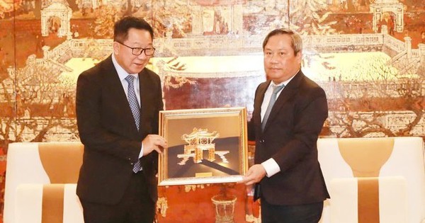 Lào báo tin vui hơn 6,2 tỷ USD cho Việt Nam, “đất nước triệu voi” sẽ làm một việc đặc biệt cho DN Việt