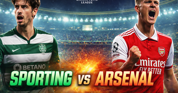 Arsenal: Thử thách bản lĩnh tại 