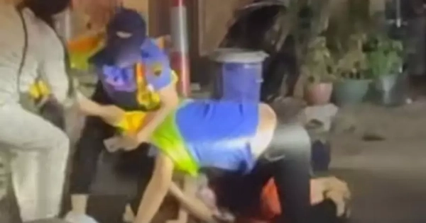 Vụ hành hung nhân viên gác chắn đường sắt: Đối tượng nhiều lần đe dọa, gây mất trật tự