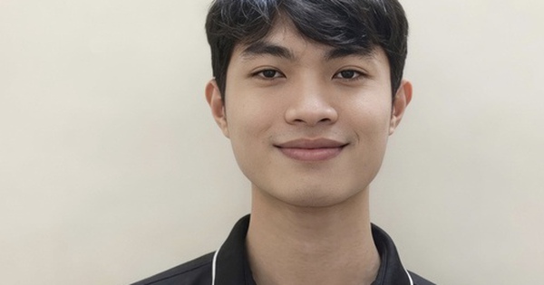 Nam sinh viên ở TPHCM "mất tích" dưới chân cầu Phú Mỹ