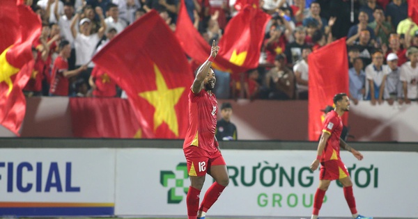 Tuyển Việt Nam “không biết thua”, báo Thái Lan vừa nể vừa lo