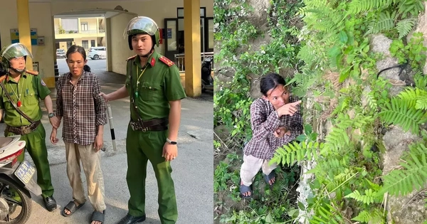 Khởi tố đối tượng dùng ná cao su bắn mù mắt người nhắc nhở giữ trật tự