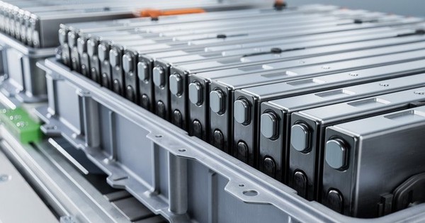 Trung Quốc công bố đột phá mới về pin xe điện: Không cháy nổ, chịu nhiệt 300°C