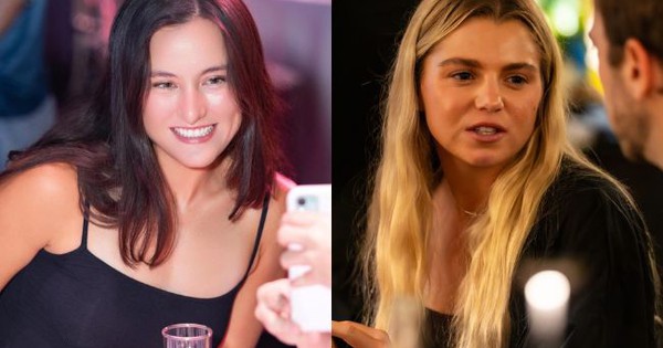 "Nữ hoàng pickleball" Anna Leigh Waters "Thu Thuỷ" để mặt mộc dịu dàng, "Ánh Dương" Anna Bright lại hoá "búp bê tiệc tùng" cực xinh