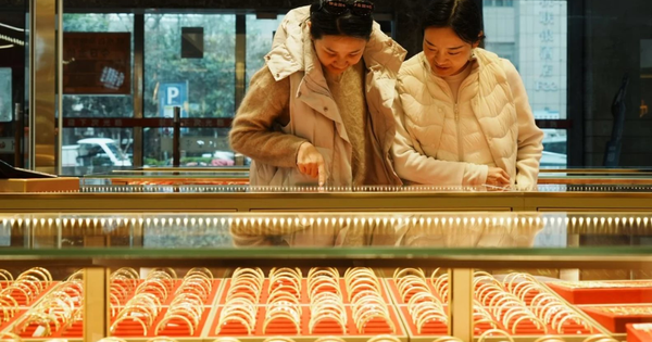 Một khi Fed cắt giảm lãi suất và xung đột Iran hạ nhiệt, tài sản này dự kiến sẽ nối lại chuỗi tăng kỷ lục