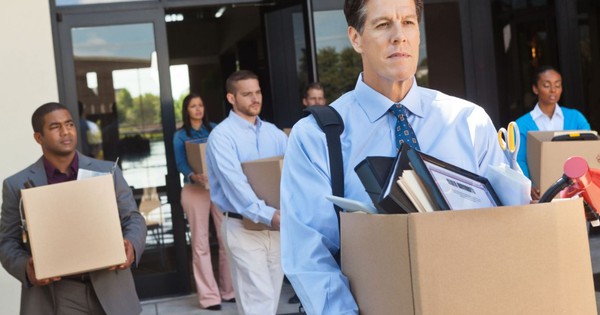 Sa thải 5.300 nhân viên ngân hàng Big 4 bí mật mở 1,5 triệu tài khoản "ảo" để ăn cắp tiền trong tài khoản thật của khách hàng