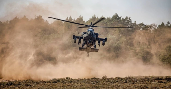 Nghịch lý Apache, tại sao chi phí 