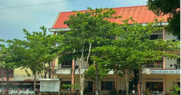 Bị phát tán ảnh nhạy cảm tại trường, quyết định của nữ giáo viên