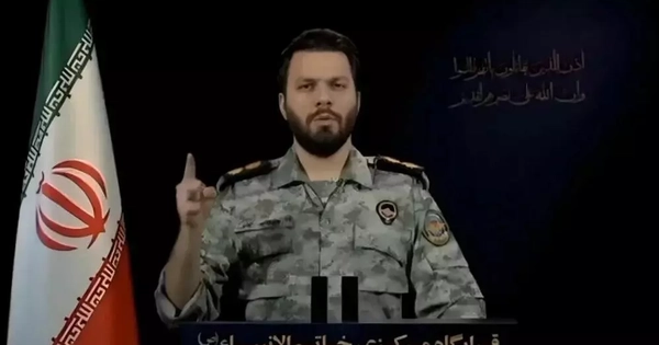 Iran khẳng định lời đe doạ của Tổng thống Mỹ là ‘ảo tưởng và vô căn cứ’