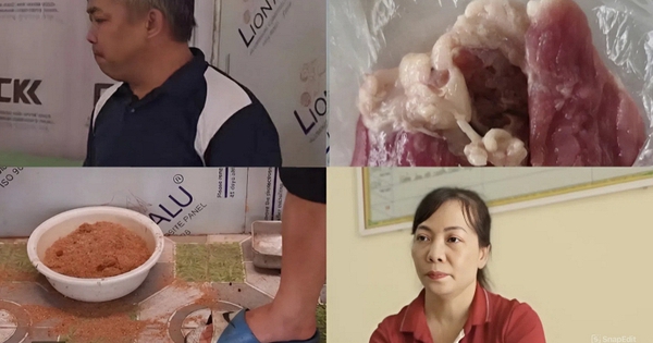 Những câu trả lời NGÂY NGÔ đến VÔ LÝ của bà hiệu trưởng và ông chủ cơ sở cung cấp suất ăn bán trú: Không biết nên cười hay mếu!