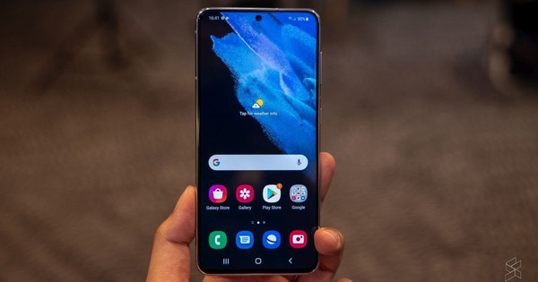 Giờ tôi mới biết 4 ứng dụng 