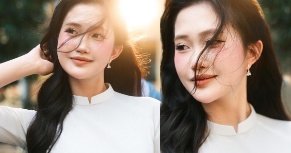 Xuất hiện cô gái Bắc Ninh "song trùng" với Doãn Hải My: 11.000 người vào thả tim cho 2 bức ảnh