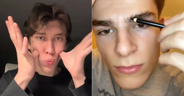 Nỗi sợ xấu xí của trai gen Z và cơn cuồng sửa nhan sắc để đẹp như trên mạng