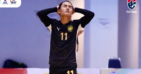 AFF Cup: Thua liền 2 trận, tuyển Malaysia chính thức bị loại sớm