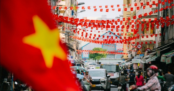 Từ chiều nay, Công đoàn lấy ý kiến người lao động về phương án “nối” 2 kỳ nghỉ lễ Giỗ tổ và 30/4 - 1/5