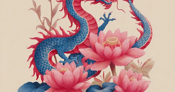 Tâm hiền trí sáng, tài lộc lai láng: 4 con giáp 