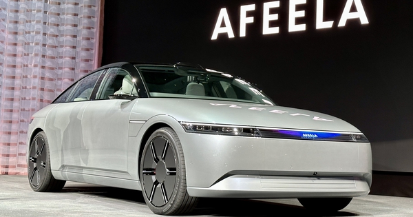 Honda hủy dự án xe điện với Sony ở phút 90, lý do khiến ai cũng ngả ngửa