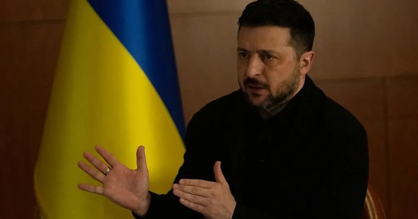 Ukraine đề xuất lệnh ngừng bắn về năng lượng với Nga