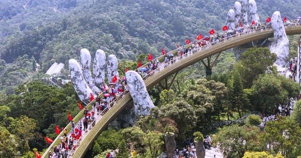 Cảnh báo quan trọng tới tất cả người dân dịp nghỉ lễ Giỗ tổ Hùng Vương và 30/4-1/5