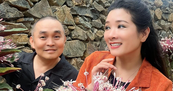 Danh hài Xuân Hinh: "Thanh Thanh Hiền à, có yêu thì em nói là yêu"