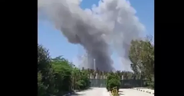 Mỹ không kích đảo Kharg, Tổng thống Trump tuyên bố ‘cả một nền văn minh sẽ chết trong đêm nay’