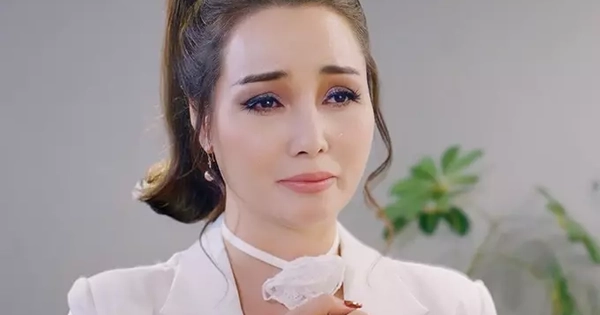 Thêm phim có Mai Thu Huyền lỗ nặng, rời rạp