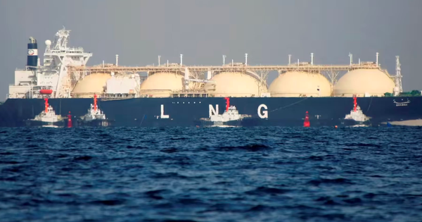 Iran vừa có động thái khiến loạt đồng minh Mỹ sững sờ tại Eo biển Hormuz, âm thầm tuyên bố không có trường hợp nào là ngoại lệ