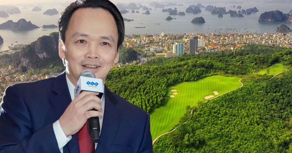 Nơi vừa được ông Trịnh Văn Quyết đăng lên Facebook, có tầm nhìn ‘toạ sơn hướng hải’ độc nhất Việt Nam, được tạp chí Mỹ khẳng định đẹp top 3 thế giới