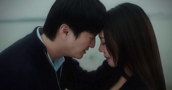 Không mê nổi mái tóc của Quỳnh Kool