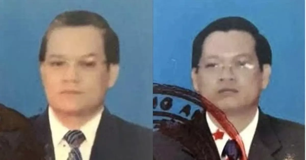 Đại án Đông Á Bank: Bộ Công an kêu gọi 2 tổng giám đốc ra đầu thú