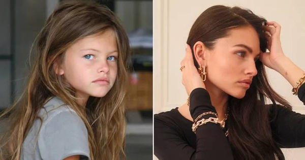 Nhan sắc cực phẩm của 