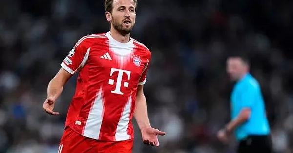 Bayern hạ Real Madrid, nắm cửa vào bán kết Champions League