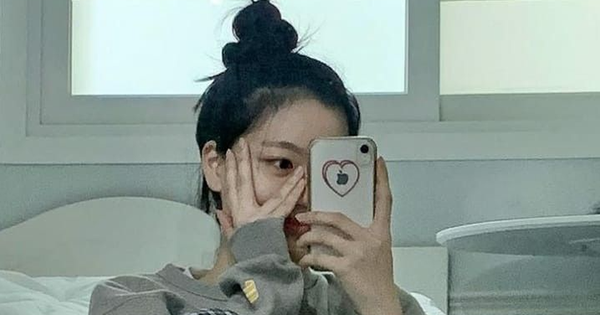 Người yêu cũ nhắn tin 