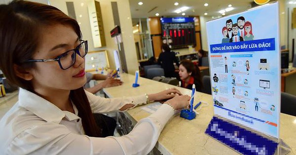 Tất cả người dân có tài khoản ngân hàng chú ý: Xóa ngay tin nhắn từ các số 092, 056