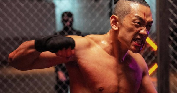 Không thể nhận ra Bi Rain nữa, sao anh lại đáng sợ thế này