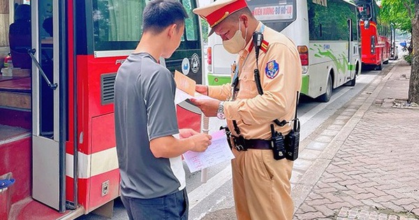 Tất cả tài xế toàn quốc lưu ý quy định liên quan đến niên hạn ô tô áp dụng từ 1/7 tới