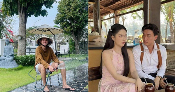 Chân dung chủ tịch thương hiệu mỳ bị đồn hẹn hò Ngọc Trinh, Tiểu Vy