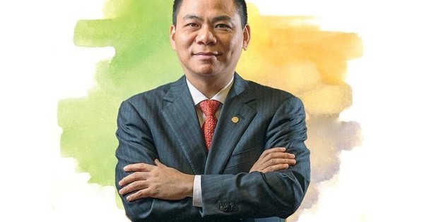 "Hackathon" 24.000 USD của tỷ phú Phạm Nhật Vượng: Lần đầu tiên xuất hiện tại Việt Nam