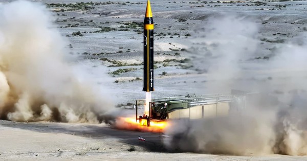 Nga đã cung cấp cho Iran dữ liệu về cơ sở hạ tầng trọng yếu của Israel?