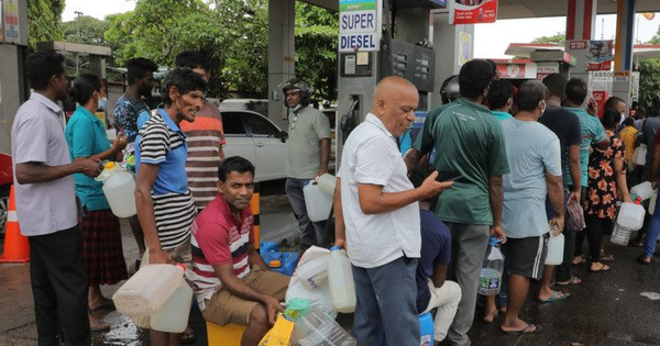 Giữa cơn khát dầu, một nước châu Á nhận tin cực vui từ Nga