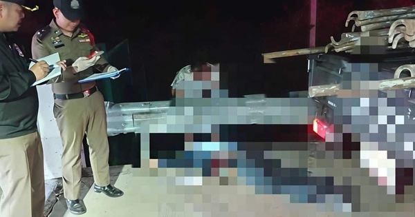 Người phụ nữ thuê bạn thân giết người yêu cũ rồi tự sát khi bị cảnh sát truy đuổi